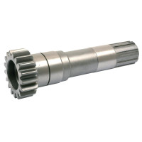 Getriebe-Zapfwellenschaft für Deutz-Fahr Agrotron Massey Ferguson 30 133 165 175