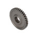 Getriebezahnrad 3. Gang für Massey Ferguson 20 133 150 230 275 390 575 4225 4345