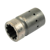 Profilbuchse Differenzial für Massey Ferguson 155 230 250 340 390 565 575 690