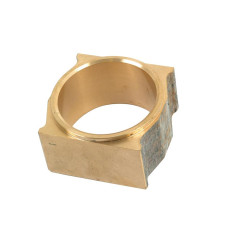 Gleitstück Pumpenwelle für Massey Ferguson 30 65 135 165 240 375 550 575 590 690