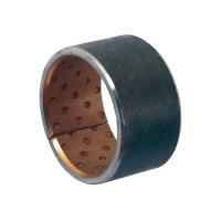 Buchse Hydraulikpumpe für Massey Ferguson 35 133 165 250 375 565 590 699 765 1080