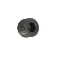 Verschlussschraube Hubzylinder für Massey Ferguson 133 175 290 375 550 690 1080