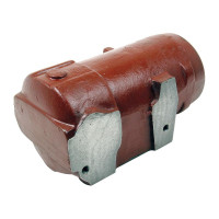 Hydraulikzylinder für Massey Ferguson 135 150 165 20 20C 240 245 250 265 282