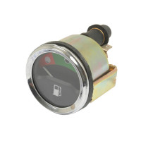 Kraftstoffvorratsanzeige für Massey Ferguson 20D 230 245 275 290 550 575 595 2640