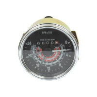 Traktormeter für Massey Ferguson 135 135 Gas / 135 Petrol 35 35 Gas / 35 Petrol
