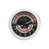 Traktormeter für Massey Ferguson 135, 148
