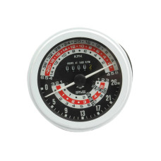 Traktormeter für Massey Ferguson 135, 148