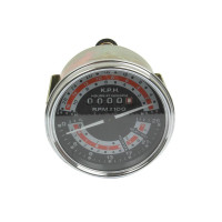 Traktormeter für Massey Ferguson 135 - 899423M91, 899425M92