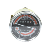 Traktormeter für Massey Ferguson 165, 168, 175, 178, 185, 188