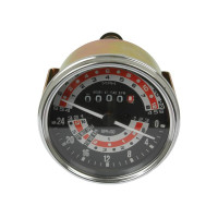 Traktormeter für Massey Ferguson 165 168 175 180 185 188 - 898489M92, 898489M91
