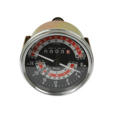 Traktormeter für Massey Ferguson 165 168 175 180 185 188 - 898489M92, 898489M91