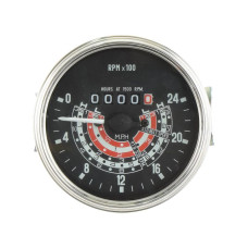 Traktormeter für Massey Ferguson 35 35 US Built - 829222M92 193890M91 186969M91
