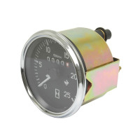 Traktormeter für Landini 5830, Massey Ferguson 158, 240, 253, 260, 261, 265, 270, 275, 282, 283