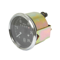 Traktormeter für Landini 5830, Massey Ferguson 158, 240, 253, 260, 261, 265, 270, 275, 282, 283
