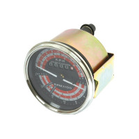 Traktormeter für Massey Ferguson 155, 158, 165, 168, 185, 188