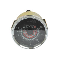 Traktormeter (MPH) für Massey Ferguson 35, 35 US BUILT - 899428M91 193981M91