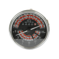Traktormeter für Massey Ferguson 135, 148 - 1860018M91, 1860059M91