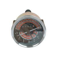 Traktormeter MPH für Massey Ferguson 135 135 US BUILT 148 - 1860057M91 888562M91