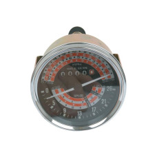 Traktormeter MPH für Massey Ferguson 135 135 US BUILT 148 - 1860057M91 888562M91