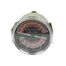 Traktormeter (MPH) für Massey Ferguson 165 168 175 178 180 185 188 - 1860063M91