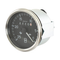 Traktormeter für Landini 5830, Massey Ferguson 20D, 20E, 20F, 230, 231, 235, 240, 245, 250, 253