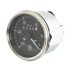 Traktormeter für Landini 5830, Massey Ferguson 20D, 20E, 20F, 230, 231, 235, 240, 245, 250, 253