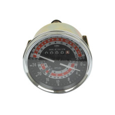 Traktormeter für Massey Ferguson 165, 168, 175, 178, 185, 188, 50