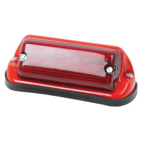 Positionsleuchte  Hinten 12V für Massey Ferguson 135, 135 Gas / 135 Petrol, 148