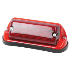 Positionsleuchte  Hinten 12V für Massey Ferguson 135, 135 Gas / 135 Petrol, 148