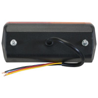 Rückleuchte Links für Massey Ferguson 174 230 250 265 275 290 340 374 550 575 590