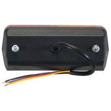 Rückleuchte Links für Massey Ferguson 174 230 250 265 275 290 340 374 550 575 590