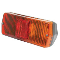 Rückleuchte Rechts für Massey Ferguson 174 230 250 265 275 290 340 374 550 575 590