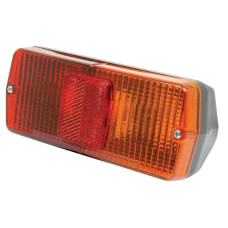 Rückleuchte Rechts für Massey Ferguson 174 230 250 265 275 290 340 374 550 575 590 Rückleuchte Rechts für Massey Ferguson 174 230 250 265 275 290 340 374 550 575 590