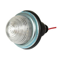 Positionsleuchte Vorne 12V für Massey Ferguson 135 148 165 168 175 178 185 188