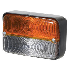 Frontleuchte re/li für Massey Ferguson 230 240 250 265 275 290 560 565 575 590 595 Frontleuchte re/li für Massey Ferguson 230 240 250 265 275 290 560 565 575 590 595