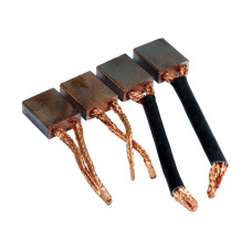 Kohlekontakte für Case IH 275 - 444 David Brown 770 - 1494 Massey Ferguson 50 - 1004 Kohlekontakte für Case IH 275 - 444 David Brown 770 - 1494 Massey Ferguson 50 - 1004