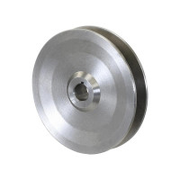 Riemenscheibe für Landini 4000, 4500, 5000, Massey Ferguson 135, 148, 35, Perkins A3.152 (CD)