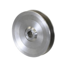 Riemenscheibe für Landini 4000, 4500, 5000, Massey Ferguson 135, 148, 35, Perkins A3.152 (CD) Riemenscheibe für Landini 4000, 4500, 5000, Massey Ferguson 135, 148, 35, Perkins A3.152 (CD)