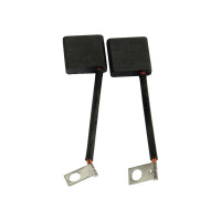 Kohlekontakte für Case IH 275 444 David Brown 770 996 Massey Ferguson FE35 TEF20