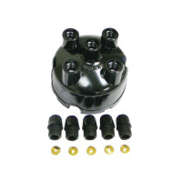 Verteilerkappe für Massey Ferguson 135 35 TEA20 TED20 - DDB163 829937M1 415298