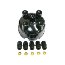 Verteilerkappe für Massey Ferguson 135 35 TEA20 TED20 - DDB163 829937M1 415298