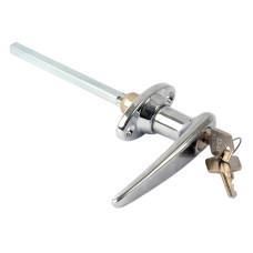 Türgriff außen für Case IH 384 474 674 885XL Massey Ferguson 135 270 285 602 804