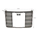 Kühlergrill für Massey Ferguson 135, 135 Gas / 135 Petrol - 1882982M92