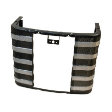 Kühlergrill für Massey Ferguson 165, 168, 175, 178, 178 US Built, 185, 188