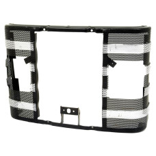 Kühlergrill für Massey Ferguson 135, 135 Gas / 135 Petrol, 148 - 1861364M91