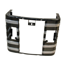 Kühlergrill für Massey Ferguson 165, 168, 175, 178, 178 US Built, 185, 188