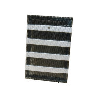 Kühlergrill Klappe für Massey Ferguson 133 135 135 Gas / 135 Petrol 140 148 152