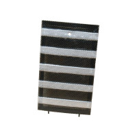 Kühlergrill Klappe für Massey Ferguson 165 168 175 178 178 US Built 185 188