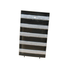 Kühlergrill Klappe für Massey Ferguson 165, 168, 175, 178, 178 US Built, 185, 188 Kühlergrill Klappe für Massey Ferguson 165, 168, 175, 178, 178 US Built, 185, 188