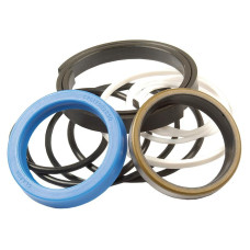 Dichtsatz Hubzylinder Kraftheber vorne für Massey Ferguson 50B 50D 50E 50F 50H 50HX